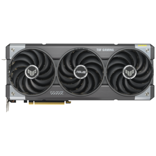 ASUS TUF Gaming TUF-RTX5070-O12G-GAMING NVIDIA GeForce RTX 5070 12 GB GDDR7