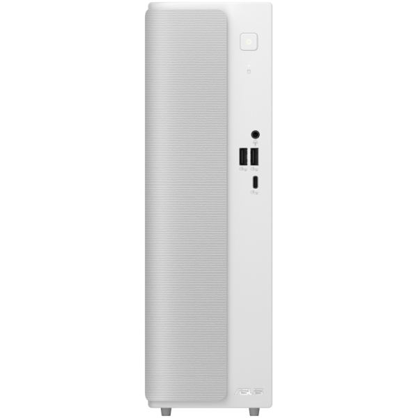 ASUS V500 SFF V501SV-05210H081W - Sobremesa (Intel Core 5 210H, 16GB RAM, 512GB SSD, Graphics, Windows 11 Home) Blanco