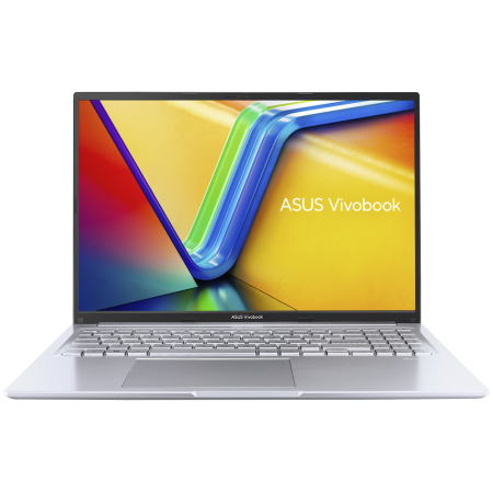 ASUS Vivobook 16 OLED D1605NAQ-SH165W - Ordenador Portátil WUXGA (AMD Ryzen 5 150, 16GB RAM, 512GB SSD, Radeon 660M, Windows 11 