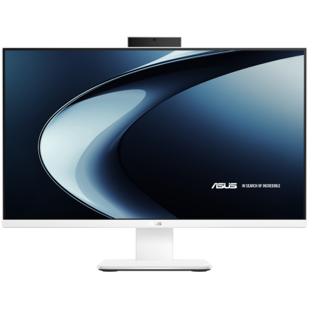 ASUS V400 AiO V470VA-WPE0250 - Sobremesa todo en uno 27″ Full HD (Intel Core 7 240H, 16GB RAM, 512GB SSD, Graphics, Sin Sistema 