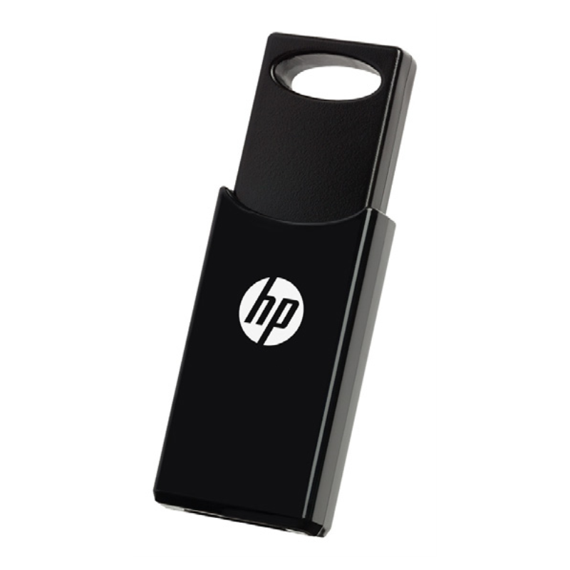 HP v212w unidad flash USB 64 GB USB tipo A 2.0 Negro