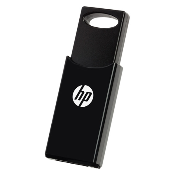 HP v212w unidad flash USB 64 GB USB tipo A 2.0 Negro