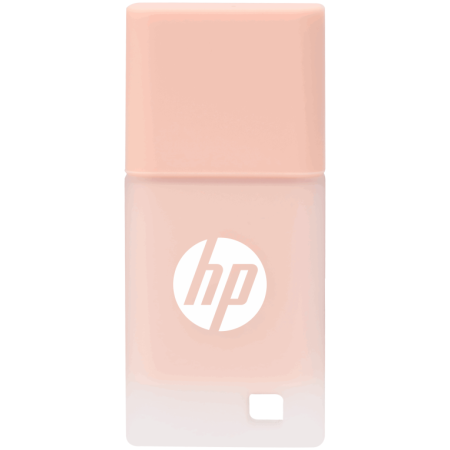 HP x768 unidad flash USB 128 GB USB tipo A 3.2 Gen 2 (3.1 Gen 2) Rosa