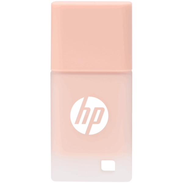 HP x768 unidad flash USB 128 GB USB tipo A 3.2 Gen 2 (3.1 Gen 2) Rosa