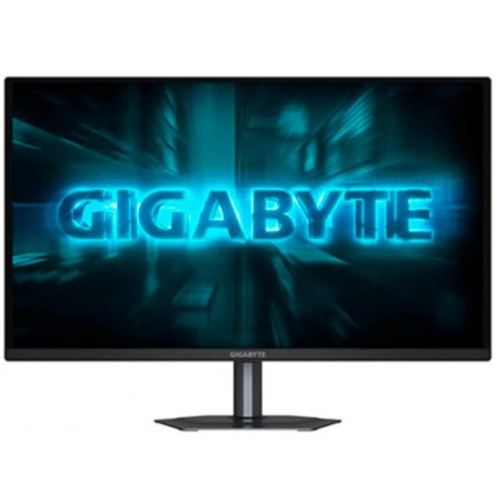 MONITOR GIGABYTE 27″ GO27Q24G,QD-OLED,2560X1440 (QHD),0,229PP,0.03MS,1.5MM:1,240HZ,2HDMI+1DP+1USB2.0+1 TYPE C,AJUSTABLE,NEGRO