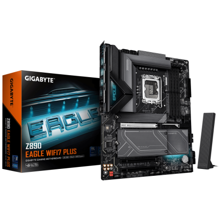 GIGABYTE Z890 EAGLE WIFI7 PLUS Placa Base