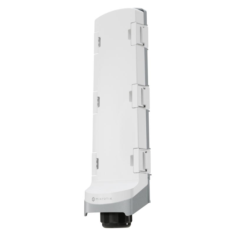 Mikrotik CSS606-1G-2Gi-3S+OUT Gigabit Ethernet 57 V