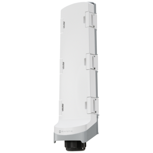 Mikrotik CSS606-1G-2Gi-3S+OUT Gigabit Ethernet 57 V