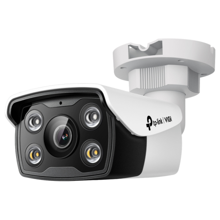 TP-Link VIGI C350(2.8MM) cámara de vigilancia Bala (forma) Cámara de seguridad IP Exterior 2880 x 1620 Pixeles Techo