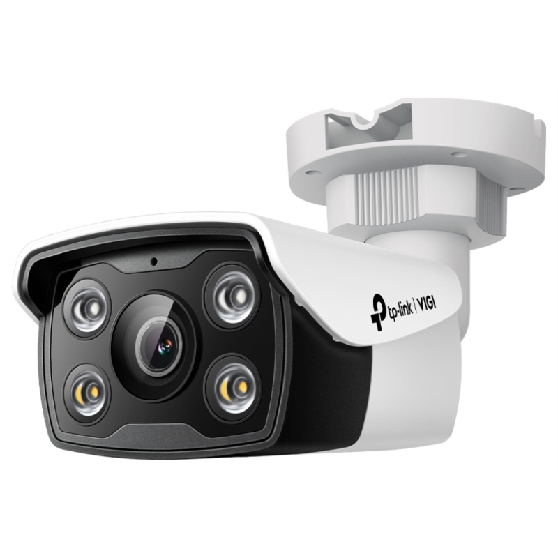 TP-Link VIGI C350(2.8MM) cámara de vigilancia Bala (forma) Cámara de seguridad IP Exterior 2880 x 1620 Pixeles Techo