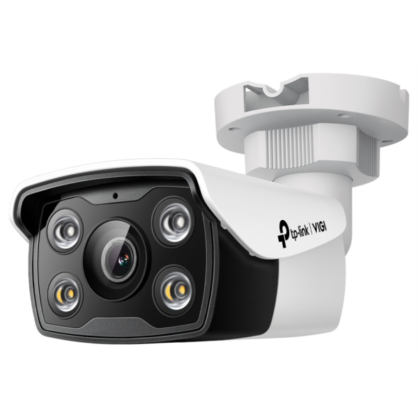 TP-Link VIGI C350(2.8MM) cámara de vigilancia Bala (forma) Cámara de seguridad IP Exterior 2880 x 1620 Pixeles Techo