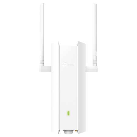 TP-Link Omada EAP625-Outdoor HD 1800 Mbit/s Blanco Energía sobre Ethernet (PoE)