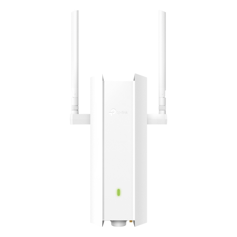 TP-Link Omada EAP625-Outdoor HD 1800 Mbit/s Blanco Energía sobre Ethernet (PoE)