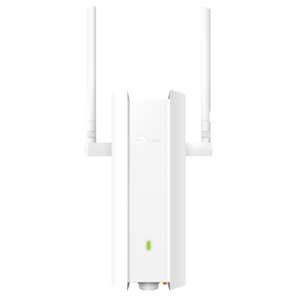 TP-Link Omada EAP625-Outdoor HD 1800 Mbit/s Blanco Energía sobre Ethernet (PoE)