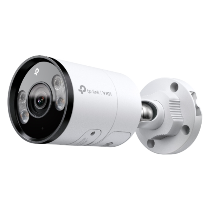 TP-Link VIGI C355 Bala (forma) Cámara de seguridad IP Exterior 2880 x 1620 Pixeles Pared