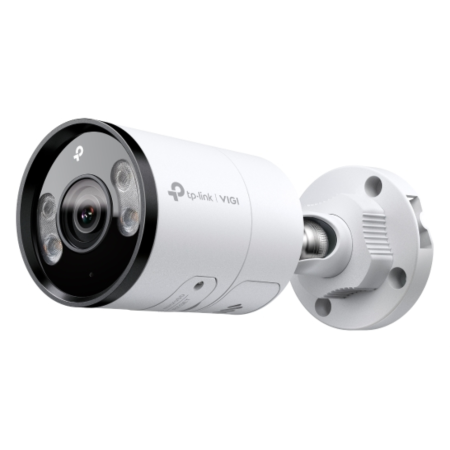 TP-Link VIGI C345 Bala (forma) Cámara de seguridad IP Exterior 2688 x 1520 Pixeles Pared