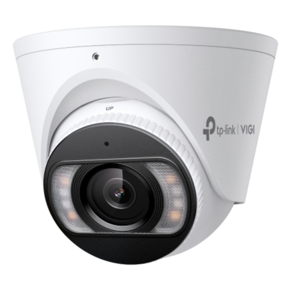 TP-Link VIGI C445 Torreta Cámara de seguridad IP Interior y exterior 2688 x 1520 Pixeles Techo/pared