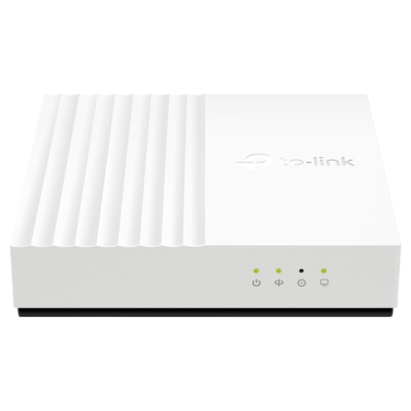 TP-Link XGZ030 Unidad/Terminal de red Terminal de red óptica (ONT, Optical network terminal)