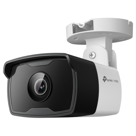 TP-Link VIGI C340I 4MM cámara de vigilancia Bala (forma) Cámara de seguridad IP Exterior 2560 x 1440 Pixeles Techo/Pared/Poste