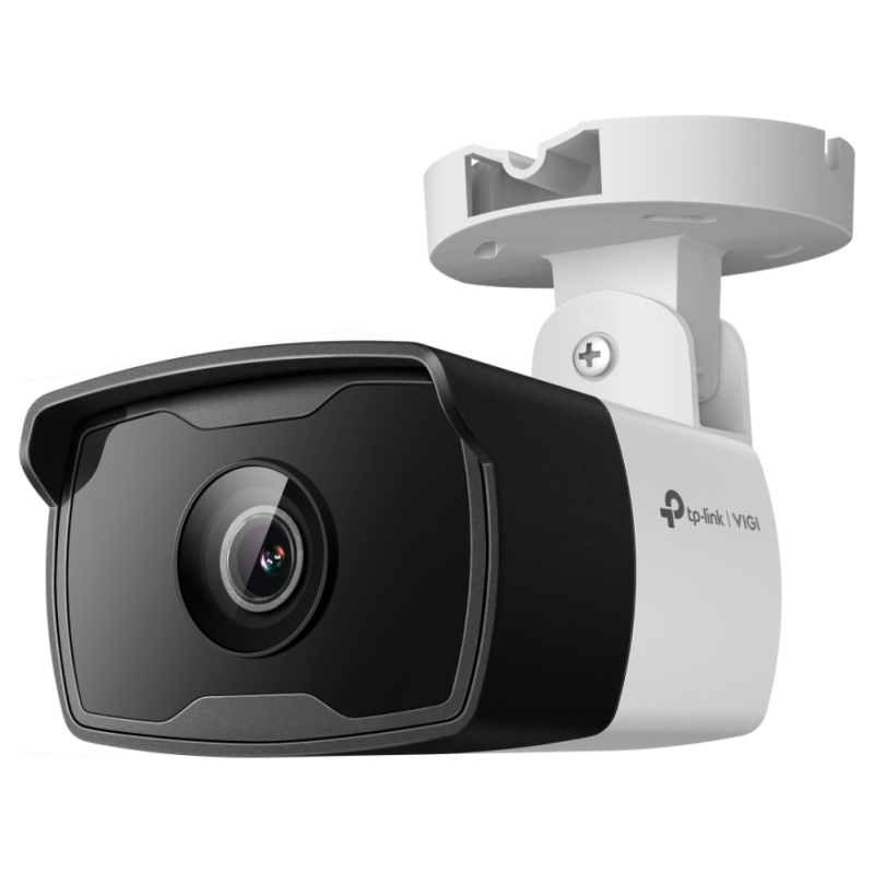 TP-Link VIGI C340I 4MM cámara de vigilancia Bala (forma) Cámara de seguridad IP Exterior 2560 x 1440 Pixeles Techo/Pared/Poste