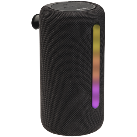 Denver BTL-330B BLACK altavoz De 1 vía Negro Inalámbrico 5 W