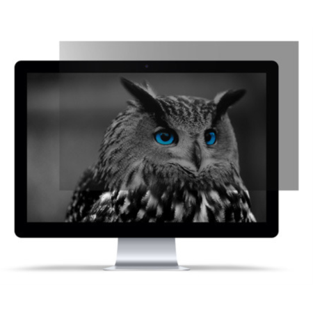 NATEC Owl 61 cm (24″) Monitor Filtro de privacidad para pantallas sin marco