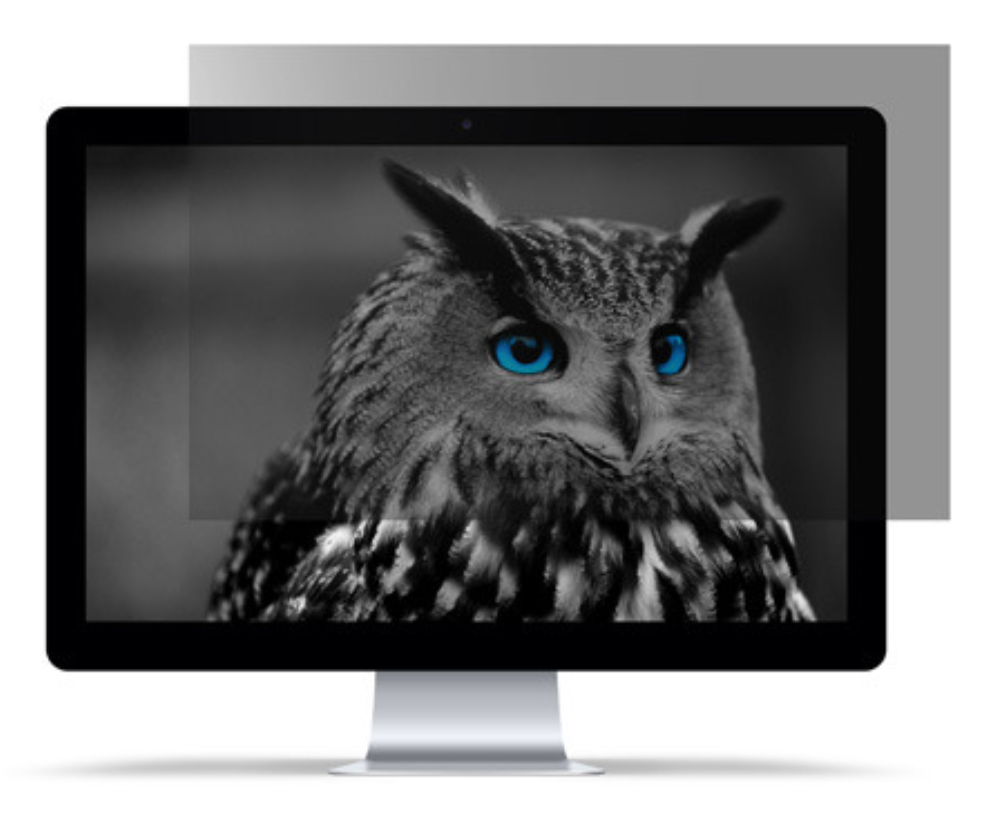 NATEC Owl 61 cm (24″) Monitor Filtro de privacidad para pantallas sin marco