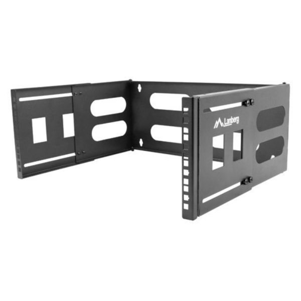 Lanberg FB01-5404-10B accesorio de bastidor Estructura de rack