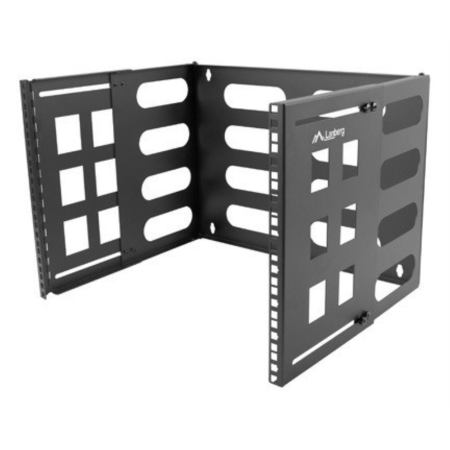 Lanberg FB01-5408-10B accesorio de bastidor Estructura de rack