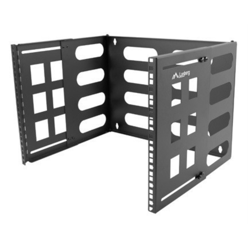 Lanberg FB01-5408-10B accesorio de bastidor Estructura de rack