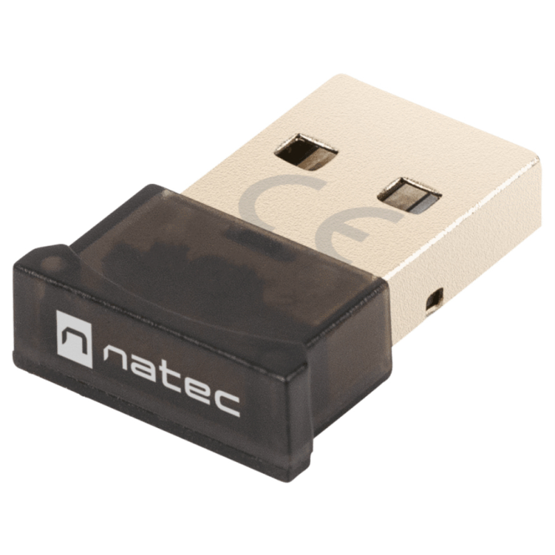NATEC NBD-2003 adaptador y tarjeta de red