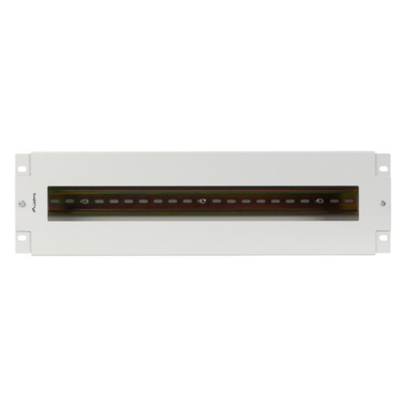 Lanberg AK-VDP103-S accesorio de bastidor Armario de distribución