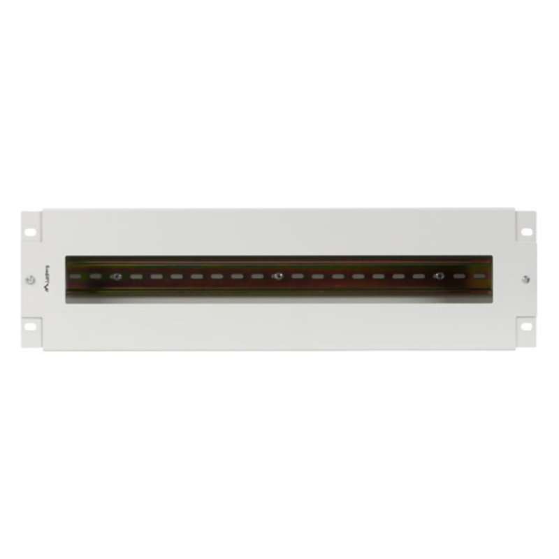 Lanberg AK-VDP103-S accesorio de bastidor Armario de distribución
