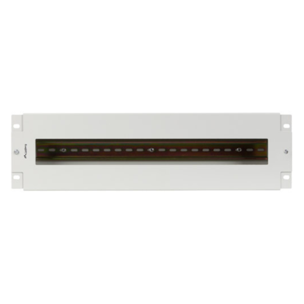 Lanberg AK-VDP103-S accesorio de bastidor Armario de distribución