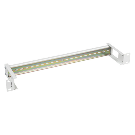 Lanberg AK-1801-S accesorio de bastidor Carril de rack