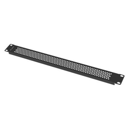 Lanberg AK-1411-B accesorio de bastidor Panel ciego