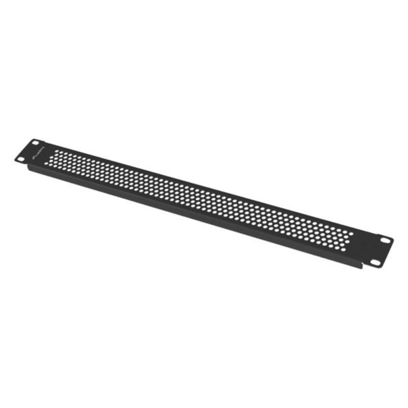 Lanberg AK-1411-B accesorio de bastidor Panel ciego
