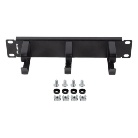 Lanberg AK-1702-B accesorio de bastidor Administrador de cables