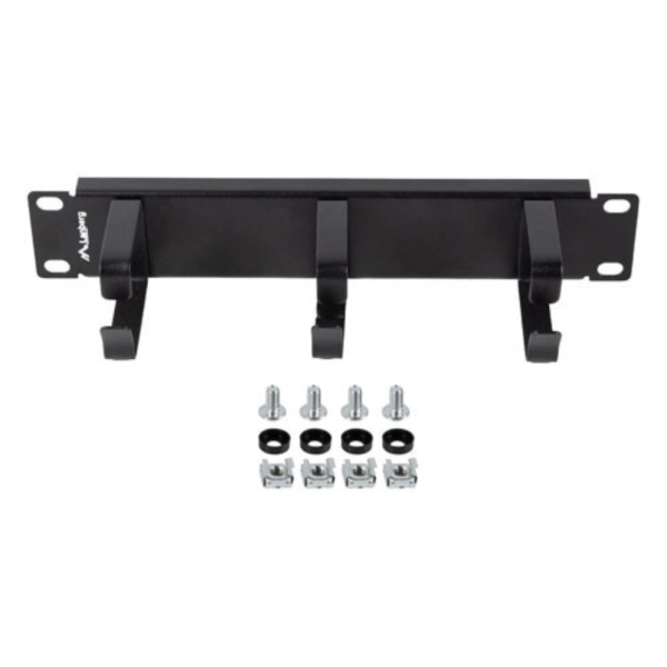 Lanberg AK-1702-B accesorio de bastidor Administrador de cables