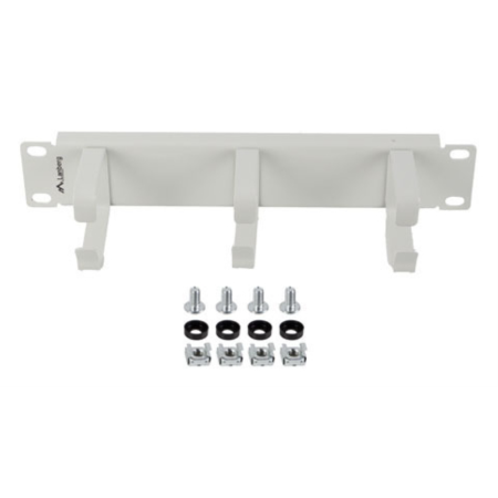 Lanberg AK-1702-S accesorio de bastidor Administrador de cables