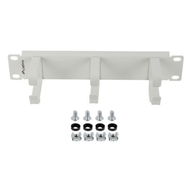 Lanberg AK-1702-S accesorio de bastidor Administrador de cables