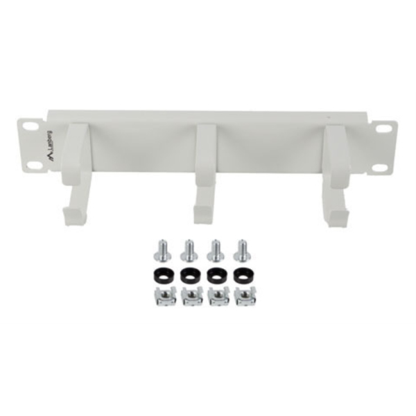 Lanberg AK-1702-S accesorio de bastidor Administrador de cables