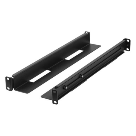 Lanberg AK-1901-B accesorio de bastidor Kit de carriles de rack