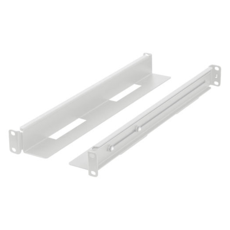 Lanberg AK-1901-S accesorio de bastidor Kit de carriles de rack