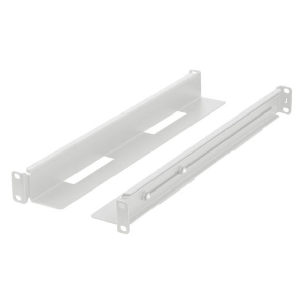 Lanberg AK-1901-S accesorio de bastidor Kit de carriles de rack