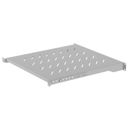 Lanberg AK-1005-S accesorio de bastidor Cajón metálico para rack