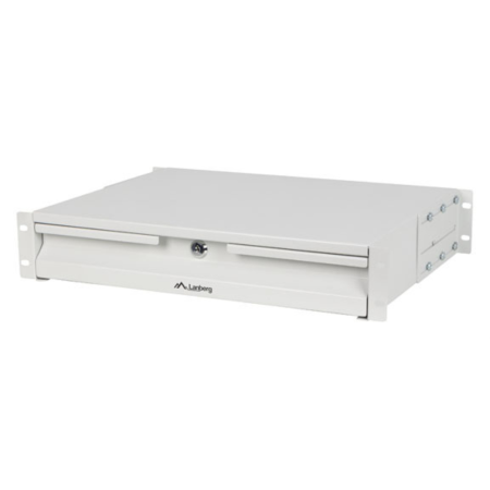 Lanberg AK-2001-S accesorio de bastidor Cajón para rack