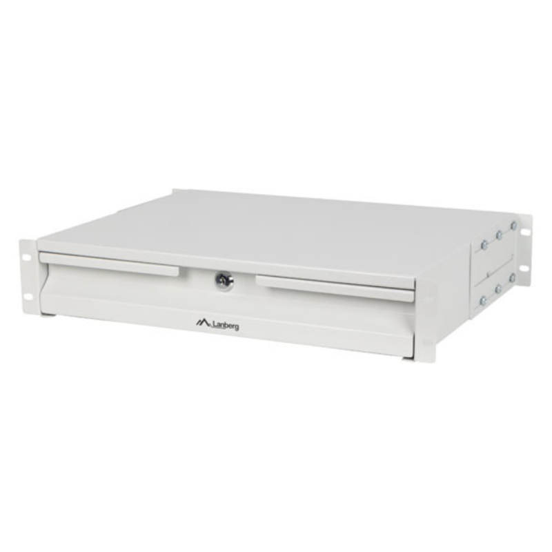 Lanberg AK-2001-S accesorio de bastidor Cajón para rack