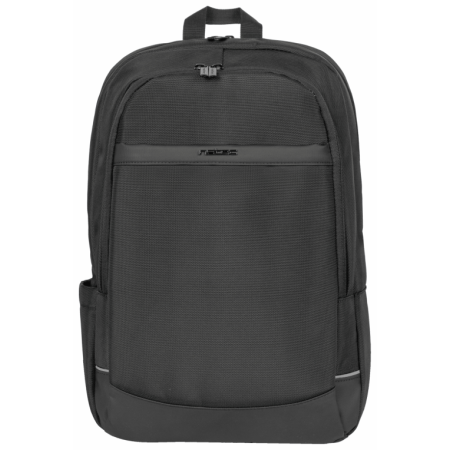 NATEC Kudu 39,6 cm (15.6″) Mochila Negro
