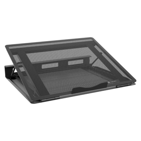 NATEC NPL-2271 soporte para ordenador portátil Negro 43,9 cm (17.3″)